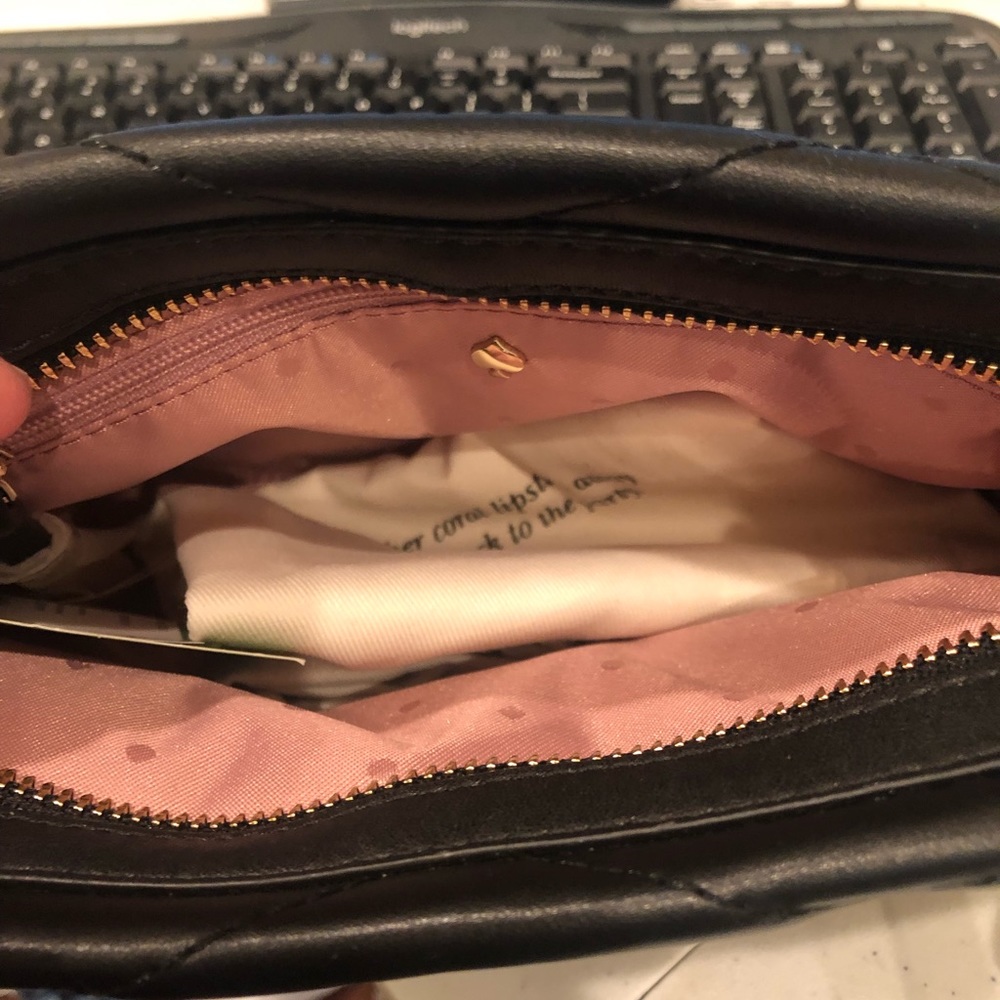 NWT, Kate spade reese park beatrice crossbody - Picture 4 of 5